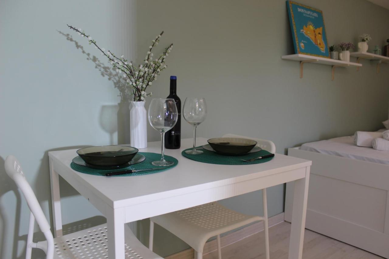A' Nica Room Palermo Luaran gambar