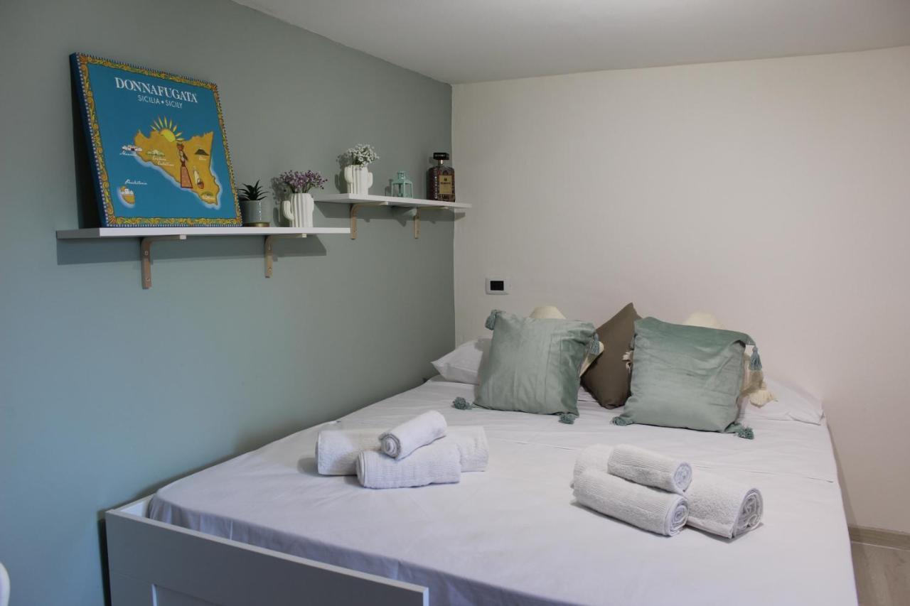 A' Nica Room Palermo Luaran gambar